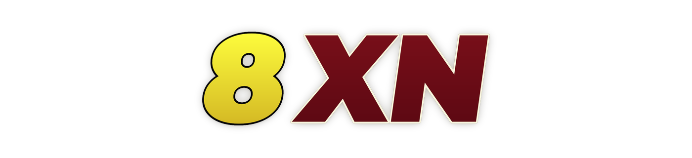 8xn